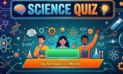 Science Quiz